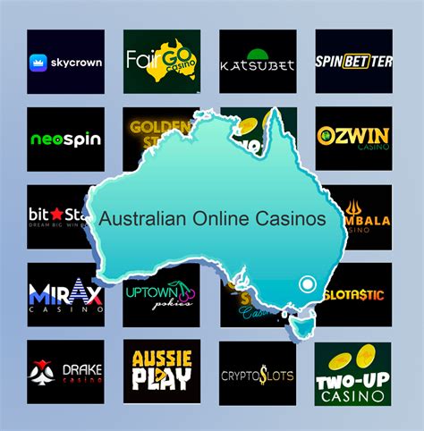 neosurf online casinos|Best Australian Online Casinos accepting Neosurf Payments.